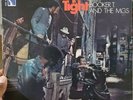 Booker T and the MGs Up Tight soundtrack vinyl LP JUles Dassin time is tight EX