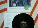 Van Morrison & The Chieftains Irish Heartbeat Vinyl UK 1988 Mercury 1st Press LP