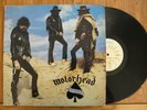 MOTORHEAD   ACE OF SPADES 1980 VINYL LP RECORD ALBUM BRON 531   VG+ / VG+