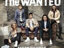 The Wanted - Greatest Hits [Limited] [New Vinyl LP] Ltd Ed, UK - Import