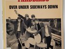 The Yardbirds – Over Under Sideways Down +3 Rare French 45T 7' EP 1966 EX