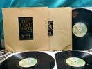 The Band The Last Waltz Original 1978 Warner Brothers 3WS-3146 ALLEN ZENTZ Etch