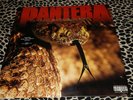 PANTERA LP THE GREAT SOUTHERN TRENDKILL LIMITED EDITION 1STPRESS RARE METAL 1996