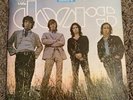 The Doors - Waiting For The Sun. Gatefold Vinyl. Mono. 1968.
