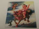 1994 STONE TEMPLE PILOTS Purple LP