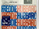 Freddie Hubbard HERE TO STAY Music Matters Jazz MMJ 2LP 45RPM VG+/NM 180G