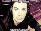 Gala - Freed From Desire - Big Life - 1997 #12417
