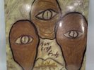Sun City Girls - Torch of the Mystics  2015 Reissue vinyl LP