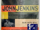 John Jenkins Kenny Burrell Music Matters Jazz MMJ 2LP 45RPM NM/NM 180G