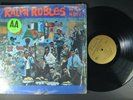 RALPH ROBLES Was Here LATIN Mono LP Shrink FANIA Gold Labels