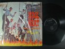 ORCHESTRA KOOL Kool Heat LATIN LP Shrink FONSECA DG