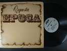 ORQUESTA EPOCA s/t LATIN LP Pipo  SALSA GUAGUANCO ORIGINAL