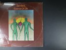 BENITEZ Essence of Life LATIN LP SEALED VAYA