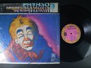 ORQ. La SELECTA de RAPHY LEAVITT Payaso LATIN LP Shrink BORINQUEN