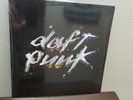 Daft Punk - Discovery [LPx2] Vinyl Record   Brand New / IN HAND / SHIPS TODAY