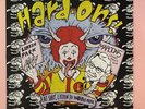 Hard-Ons LP Eat Shit, Listen to Horrible Music Limited Edition 365/1000 2011