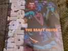 INSPIRAL CARPETS - THE BEAST INSIDE LIMITED 2x PURPLE VINYL LP (NEW/SEALED)
