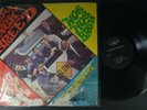 La NEW BREED ORCH. Jala Jala Woe Woe Baby LATIN LP Fonseca