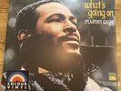 What's Going On by Marvin Gaye (Vinyl) LIMITED EDITION ORANGE COLOUR VINYL