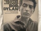 Bob Dylan - The Times They Are A Changin 2xLP 45 RPM MoFi MFSL Vinyl NM Mono
