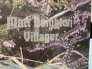 MATT DEIGHTON - Villager (2021) NEW SEALED CLEAR VINYL LP. Acid Jazz Records