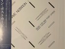 Hiroshi Yoshimura Music for 9 postcards vinyl still in shrink with obi