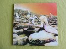 LP Vinyl  Led Zeppelin - Houses of the Holy - ATL 50 014 Atlantic, 1973
