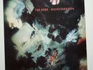 The Cure - Disintegration - Vinyl LP - G/EX