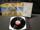 LP LED ZEPPELIN II stampa 75 Italy Atlantic W 40037 press Hard Rock Near MINT