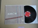BACH (JANOS STARKER Cello Suites 3 & 6 RARE U.S. PERIOD RECORDS SPLP 543
