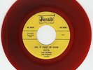 '54 R&B JOE MORRIS No, It Can't Be Done/Travelin' Man HERALD 420 M- HEAR
