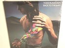 1978 RCA Todd Rundgren Back To The Bars 2 LP Set Bearsville 2BRX 6986 Sealed