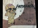 Metallica 45 RPM  One/ The Prince Elektra 1988