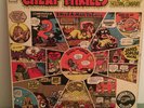 BIG BROTHER & THE HOLDING COMPANY                LP      CHEAP  THRILLS