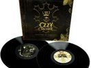 Ozzy Osbourne – Memoirs Of A Madman LP [180 Gram] 2014 Epic – 88875015611 NM/EX