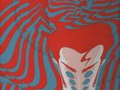 VERTIGO LP 1978-1984 SYNTH PUNK BLASTS Adaptors/Naros/Anti Matter/Plastic Idols