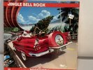 Time Life Music 1987 Rock N Roll Jingle Bell Rock 2 LP Box Set Sealed Never Open
