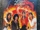 QUIET RIOT CBS/SONY 25AP 880 JAPAN VINYL LP RANDY RHOADS