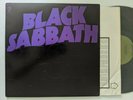 BLACK SABBATH Master Of Reality ORIGINAL 1971 US Warner Bros Green Label Vinyl