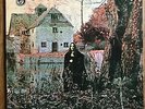 Black Sabbath - Self Titled Vinyl Record Album LP 1970 WB 1871 Canada 1st Press