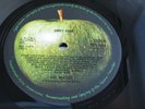 The Beatles ABBEY ROAD 1969 UK LP 1st Press -2/-1 NO HER MAJ  MINT MINUS  AUDIO