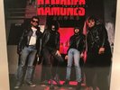 Ramones Half Way To Sanity Record LP, NRMT, 1987