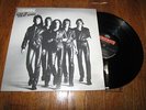 SCORPIONS - LOVE AT FIRST STING - MERCURY RECORDS LP 822 038-1 M-1