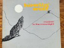 Howlin' Wolf - Manin' in the Moonlight Chess Mono LP Sheldon VG++