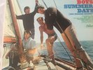 Beach Boys ‎Summer Days  Vinyl Record Lp USA 1965 Orig Riaa T 2354 Mono