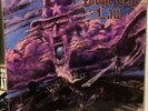 Above the Law - Uncle Sam's Curse 1994 1st Ruthless Vinyl Record LP VG+ Wax