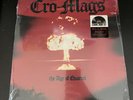 Cro-Mags The Age Of Quarrel Red & Black Splatter Vinyl LP Sealed RSD 2021 180g