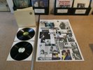 BEATLES: White Album, + POSTER, APPLE, 1C 192-04 173/74, GER, 12