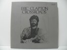 Eric Clapton CROSSROADS 6 Record edition 1988