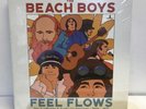 The Beach Boys - Feel Flows The Sunflower & Surf's Up Sessions 1969-1971 [4-lp]